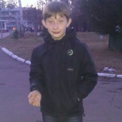 Валера Ткаченко, 01.07, Иркутск