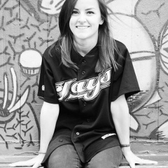 Аня Бернард, 02.07.1989, Toronto