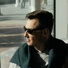 Алексей Буткевичус, 25.08.1988, Москва