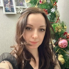 Svetlana Pivovarova, Омск