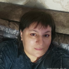 Оксана Ничепорук, 14.06.1977, Костанай