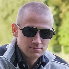 Евгений Углянский, 23.02, Рига