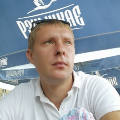 Vitalik Bely, Борисов