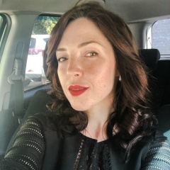 Наталия Чернецкая, Самара