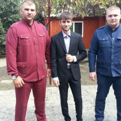 Адх Автурханов