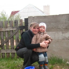 Альбина Ермакова, 09.09.1989, Москва