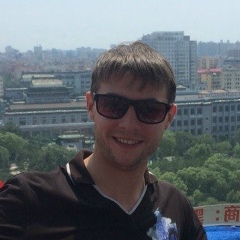 Денис Кивович, 04.07.1986, Рязань