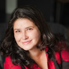 Наталья Сергеева, 01.10, Чебоксары