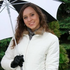 Айсылу Валеева, 04.10.1986, Казань