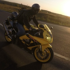 Никита Шехов, 13.07.1989, Москва