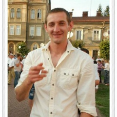 Руслан Шорін, 23.12.1984, Самбор