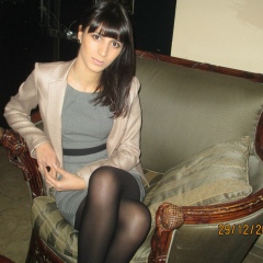 Inga Shakhbazyan, 23.08.1989, Тбилиси