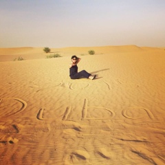 Акбота Даулетбаева, 28.05.1991, Астана