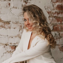 Юлия Учватова, 12.04.1989, Москва