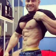 Макс Лавров, Москва