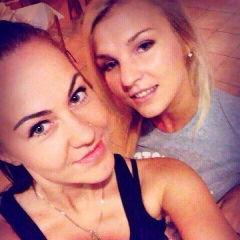 Татьяна Осипова, 08.07.1983, Балашиха