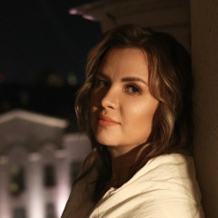 Евгения Тикиляйнен, 16.12, Москва