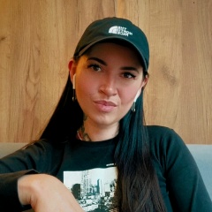 Арина Ратушнова, 18.09.1988, Семей