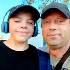 Олег Васильев, 18.09, Великие Луки