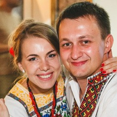 Ірина Баляс, 20.03, Львов