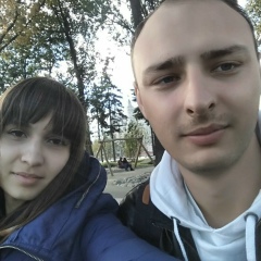 Максим Кривко, 10.04, Орёл