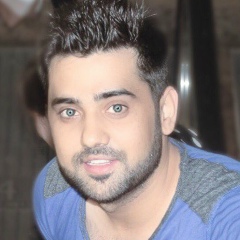 Faisal Gardizi, 19.05, Минск