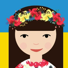 Оксана Маковій, 03.02, Черновцы