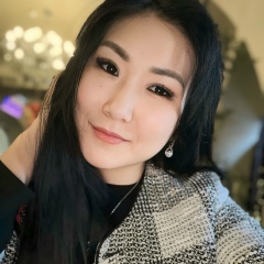 Aigerim Mustafayeva, 15.07.1991, Алматы