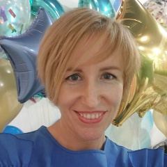 Светлана Лайкина, 28.08, Москва