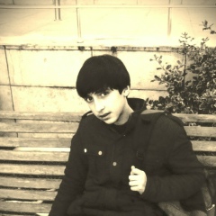 Zoxrab Qafarov