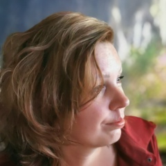 Катя Сосновская, 24.02, Санкт-Петербург