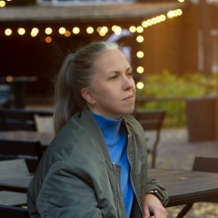 Маша Pollen, 10.12.1979, Екатеринбург