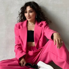 Алия Шарафитдинова, 06.03, Уфа