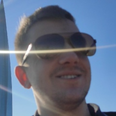 Виталий Тимофеев