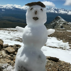 Светлана Владимирова, Горно-Алтайск