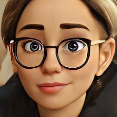 Катюшка Зимина, Санкт-Петербург