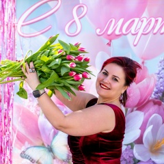 Ксения Ацута, 03.03, Липецк