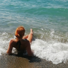 Анна Маркова, Нижний Новгород