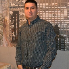 Николай Допко, 07.05.1988, Петропавловск