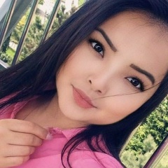 Кенжегуль Жумагулова, 20.08.1992, Жезказган