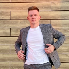 Артём Шалдин, 03.04, Большое Мурашкино