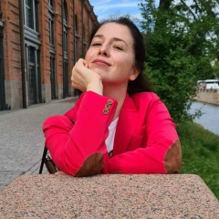 Елена Арт, Санкт-Петербург