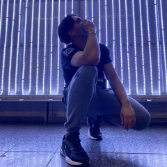 Deniz Cholak, 19.01.1996, İstanbul