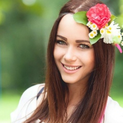 Дарья Будько, 06.03, Житомир