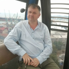 Сергей Шабалин, 19.07, Витебск