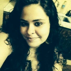 Ana Luiza Freitas, 25.11.1991