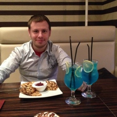 Виталик Алеханов, 05.08