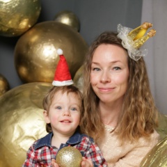 Наталья Тарасова, 28.06.1983, Тобольск