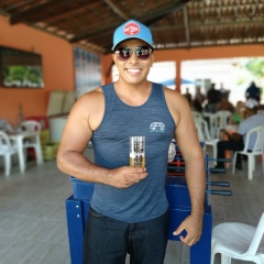 Rafael Barbosa, 25.08.1988, Salvador