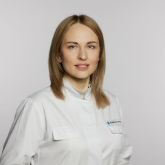 Елена Фролова, 23.07, Мурманск